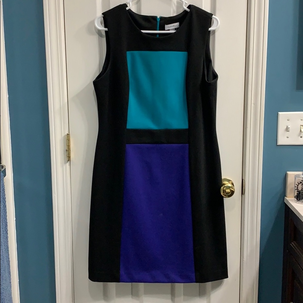 Calvin Klein Dress
